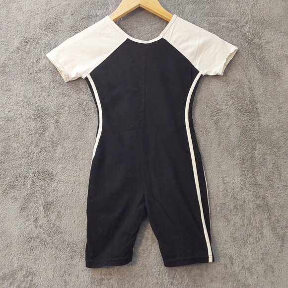 Vintage Winnie the Pooh Girls Leotard – Size 10/12 - Picture 6 of 8